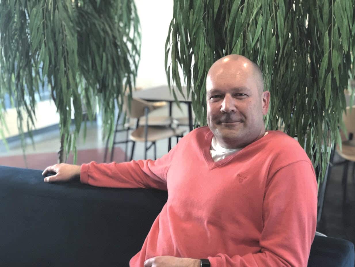 Jyrki Hietaniemi Blogi