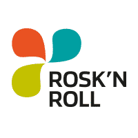 RoskNRoll Logo