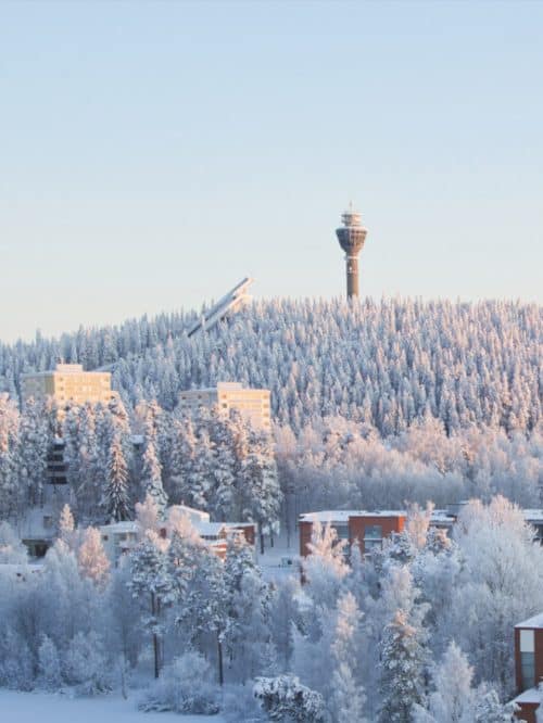 chat asiakaspalvelu on käytössä Kuopiossa