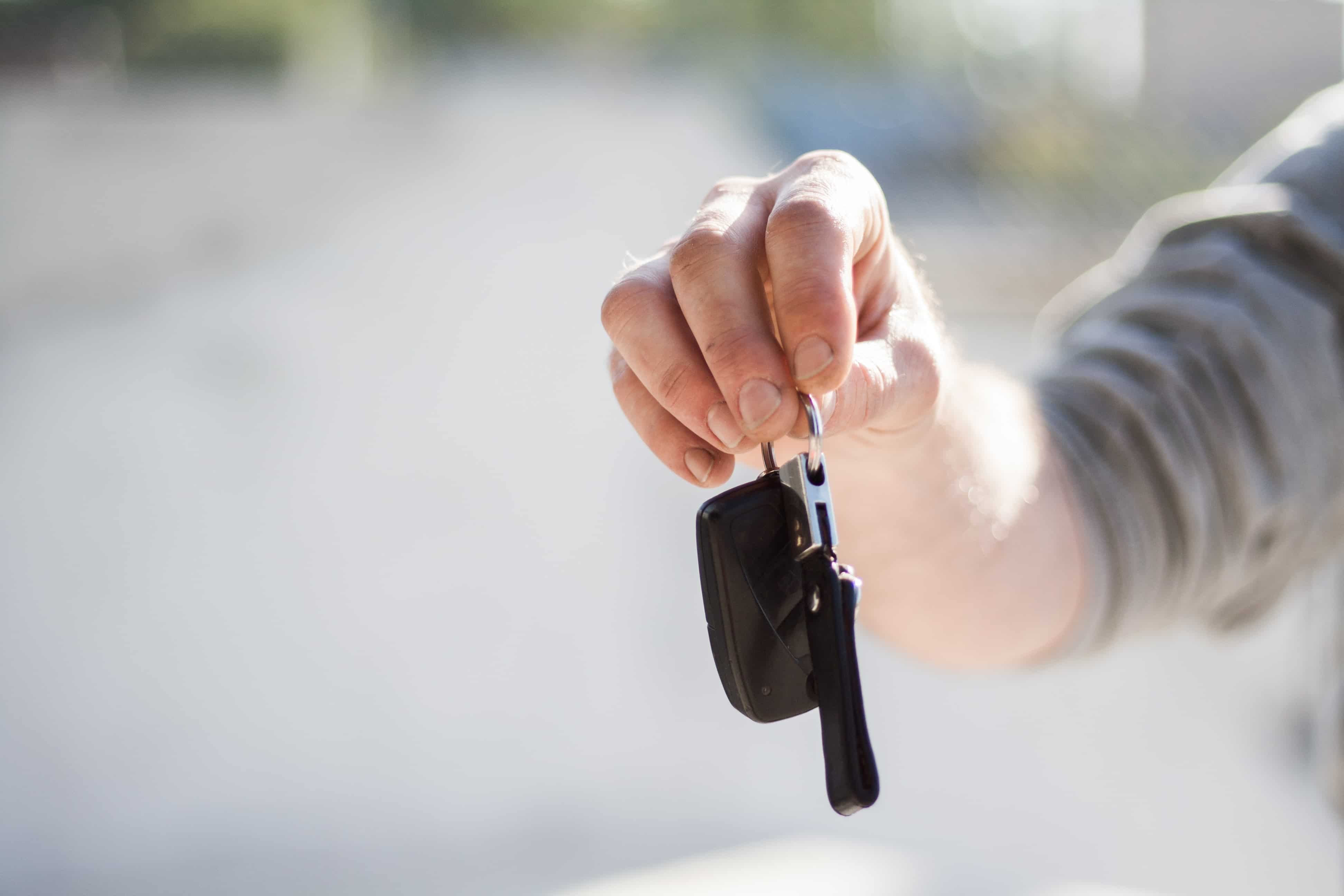 car-buying