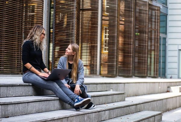 chatbot vai ihminen