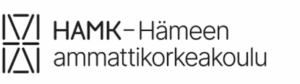HAMK logo